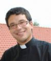 Neuer Bischofs-sekretär wird Kaplan Florian Böth.